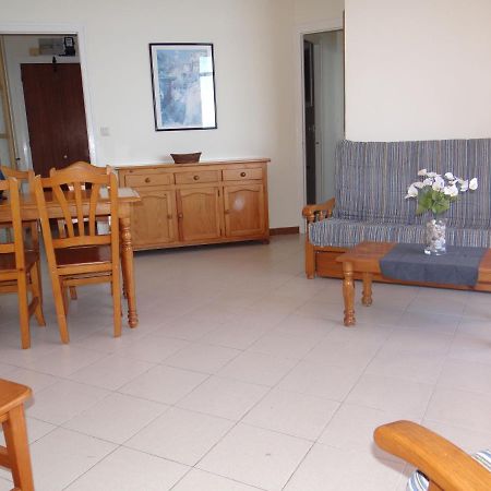 Apartamentos Elvira Бланес Экстерьер фото