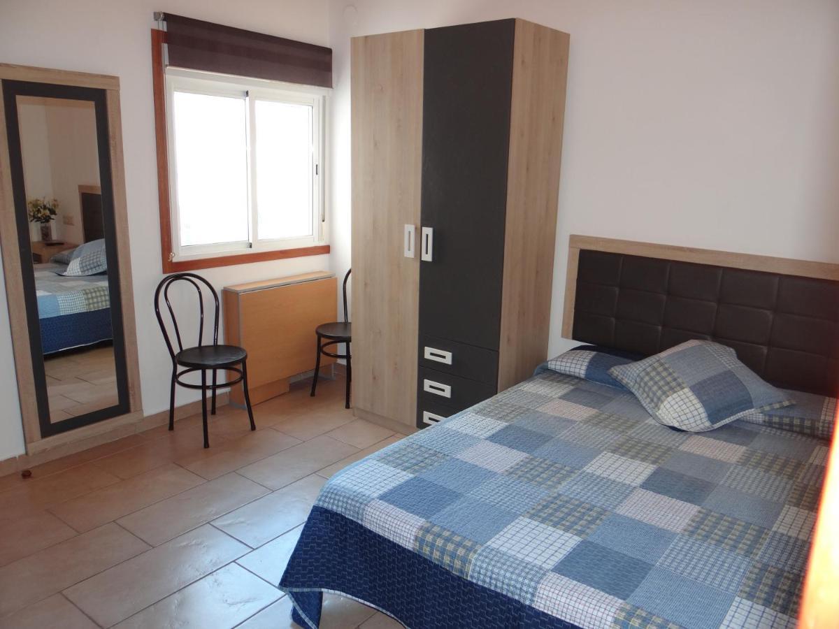 Apartamentos Elvira Бланес Экстерьер фото