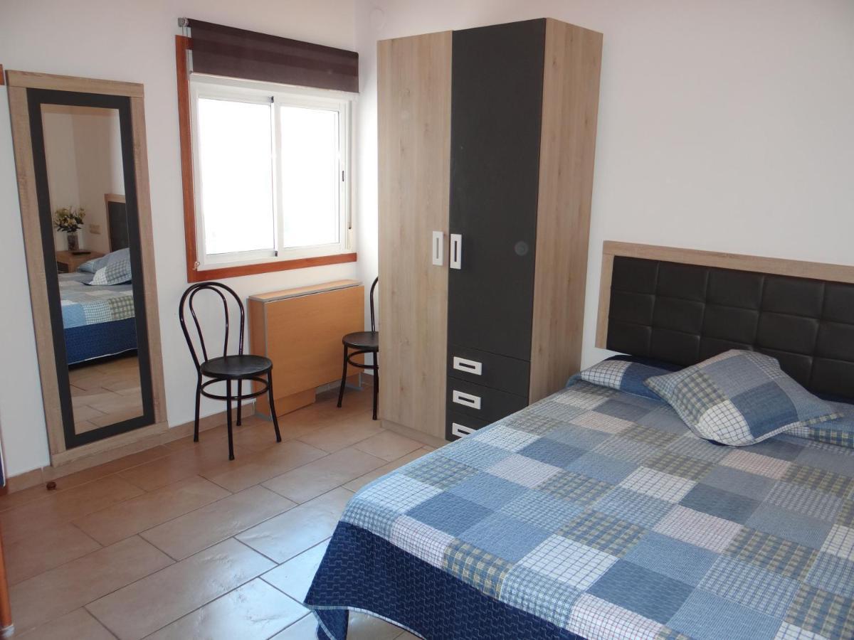 Apartamentos Elvira Бланес Экстерьер фото