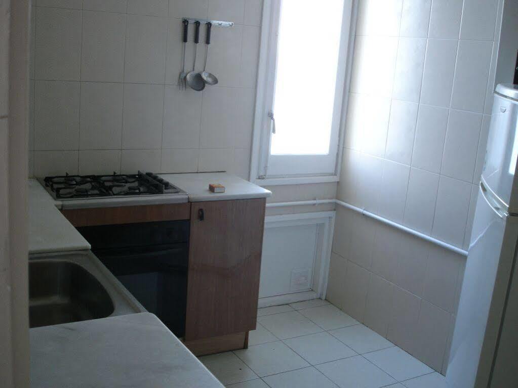 Apartamentos Elvira Бланес Экстерьер фото