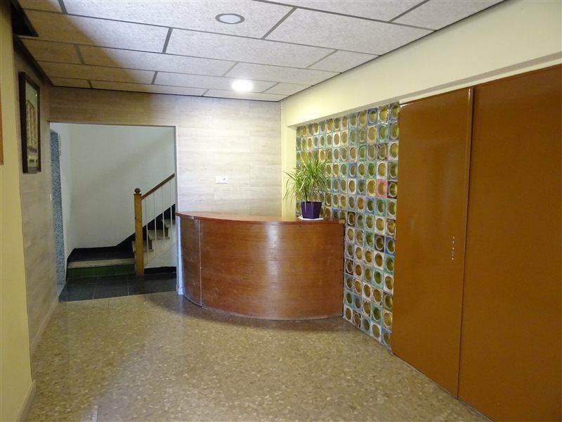Apartamentos Elvira Бланес Экстерьер фото