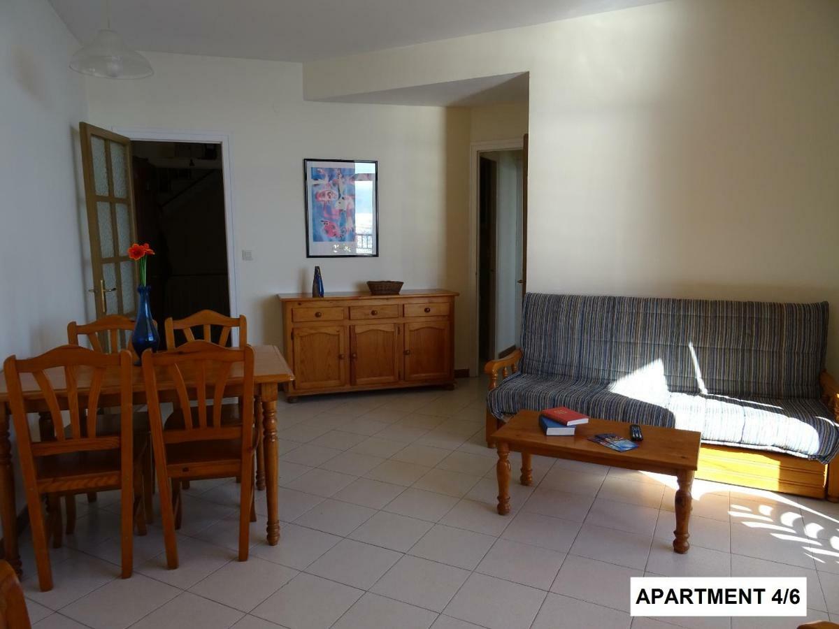Apartamentos Elvira Бланес Экстерьер фото